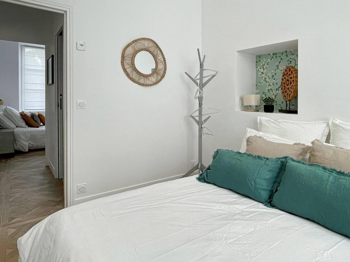 Le Grand Carre Appartement