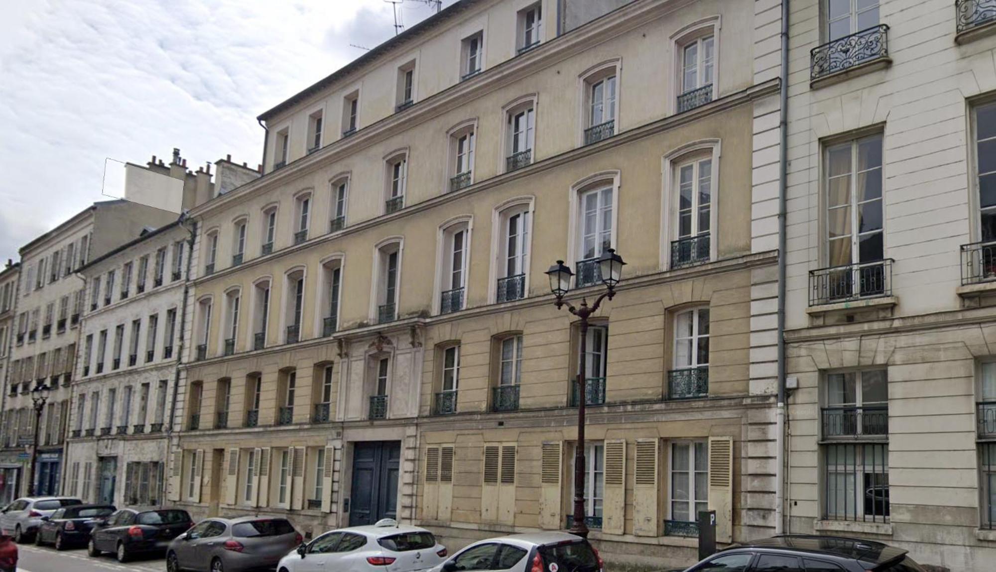 Le Grand Carre