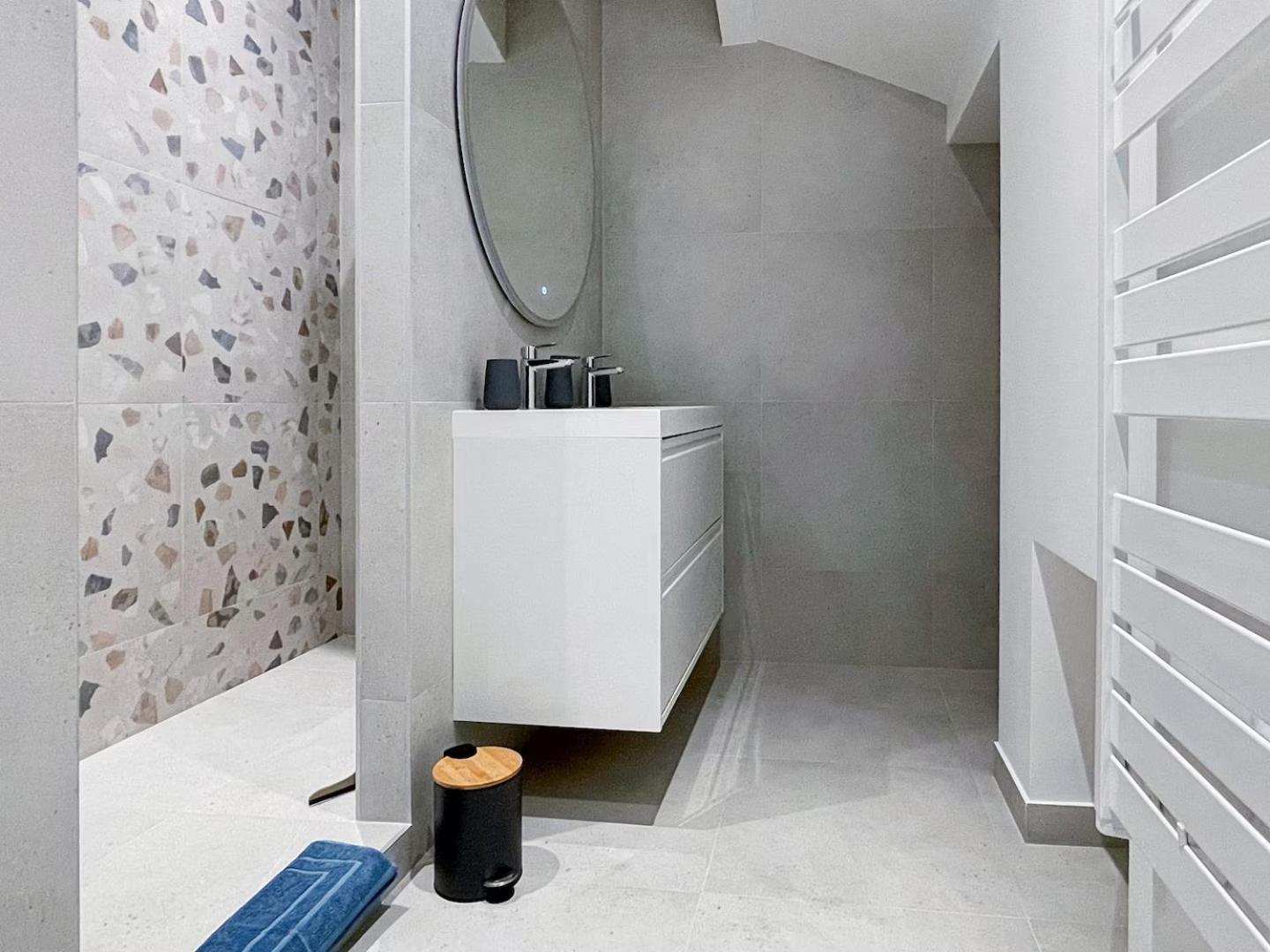 Le Grand Carre Appartement